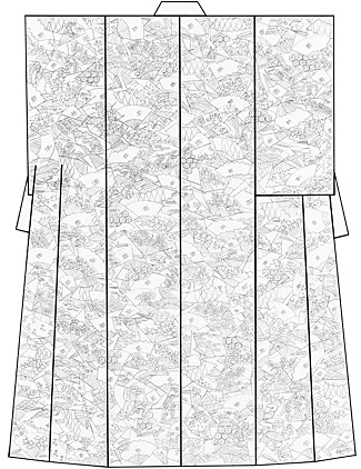 図案