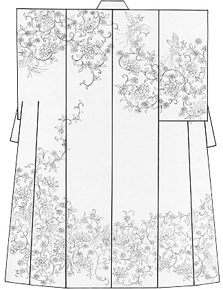 図案